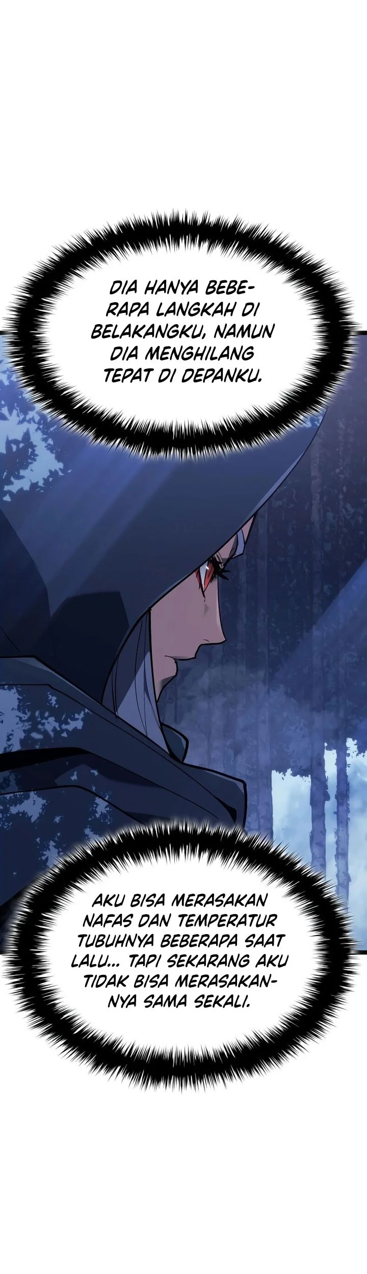 Grim Reaper of the Drifting Moon Chapter 84 - halaman 73