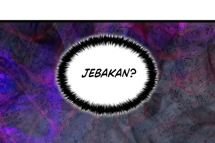 Grim Reaper of the Drifting Moon Chapter 84 - halaman 74