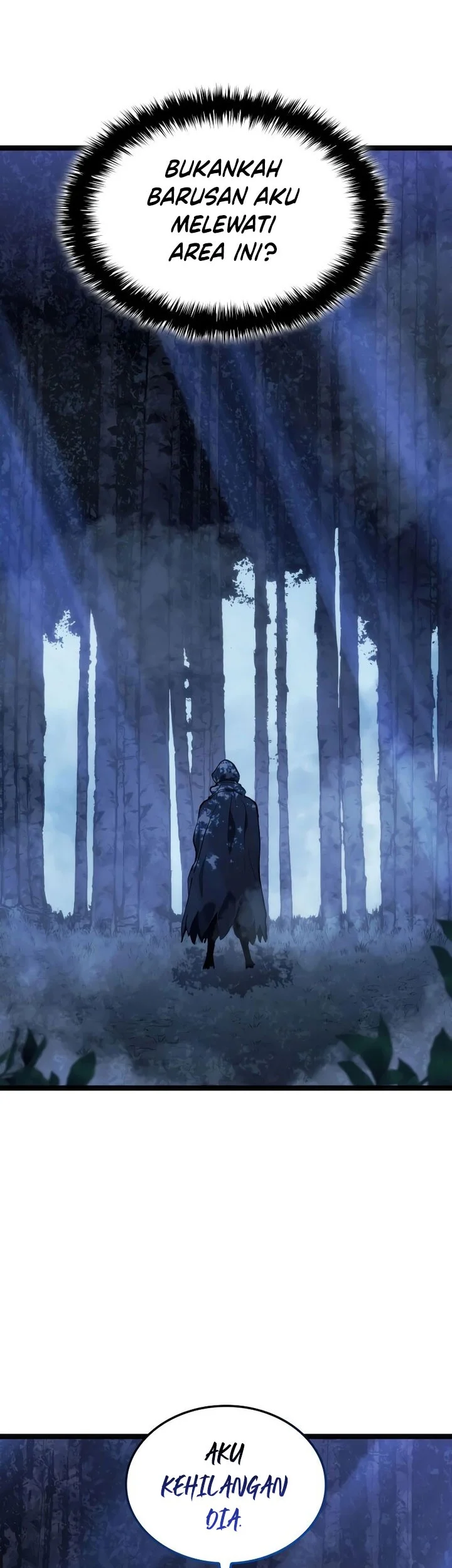 Grim Reaper of the Drifting Moon Chapter 84 - halaman 79
