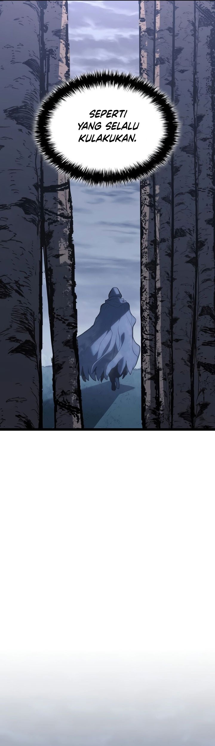 Grim Reaper of the Drifting Moon Chapter 85 - halaman 11