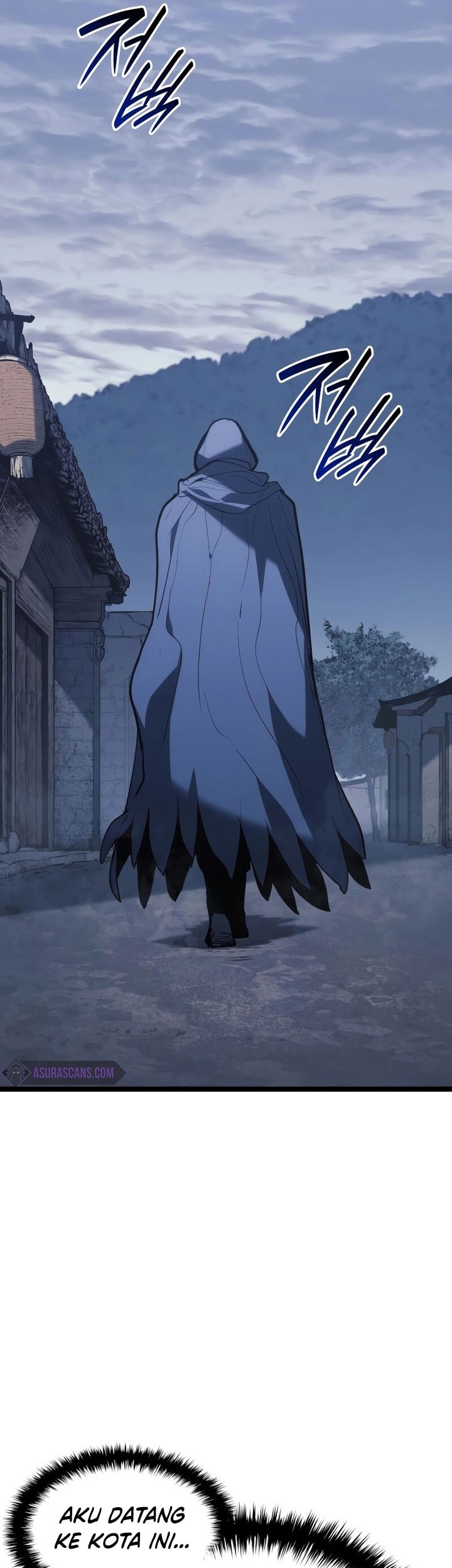 Grim Reaper of the Drifting Moon Chapter 85 - halaman 15
