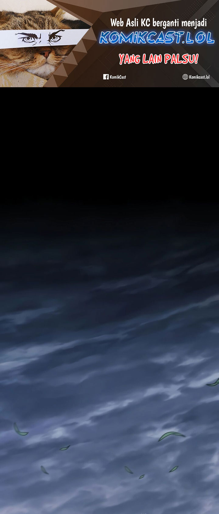 Grim Reaper of the Drifting Moon Chapter 85 - halaman 2