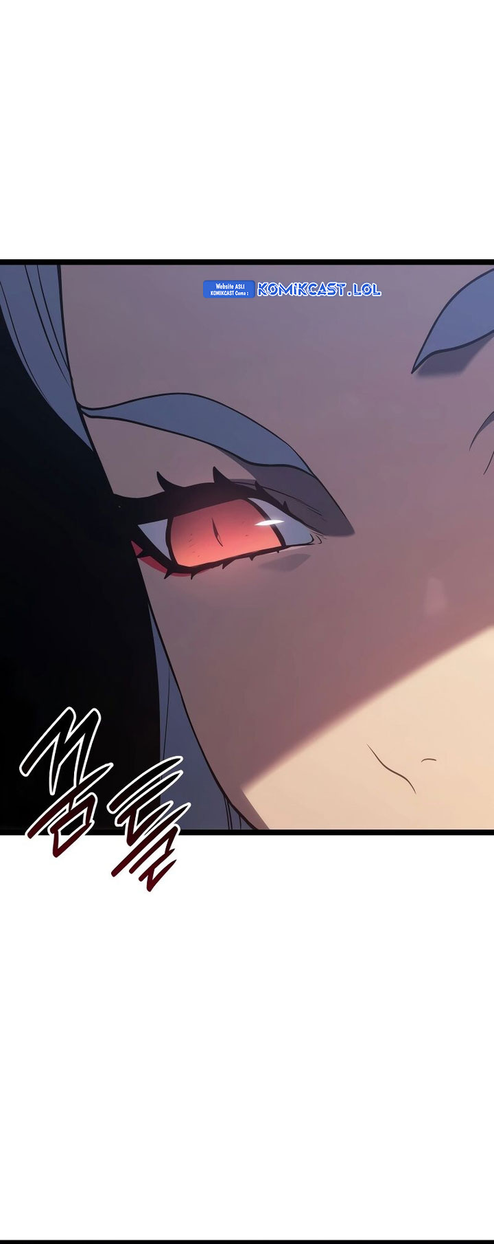 Grim Reaper of the Drifting Moon Chapter 85 - halaman 29