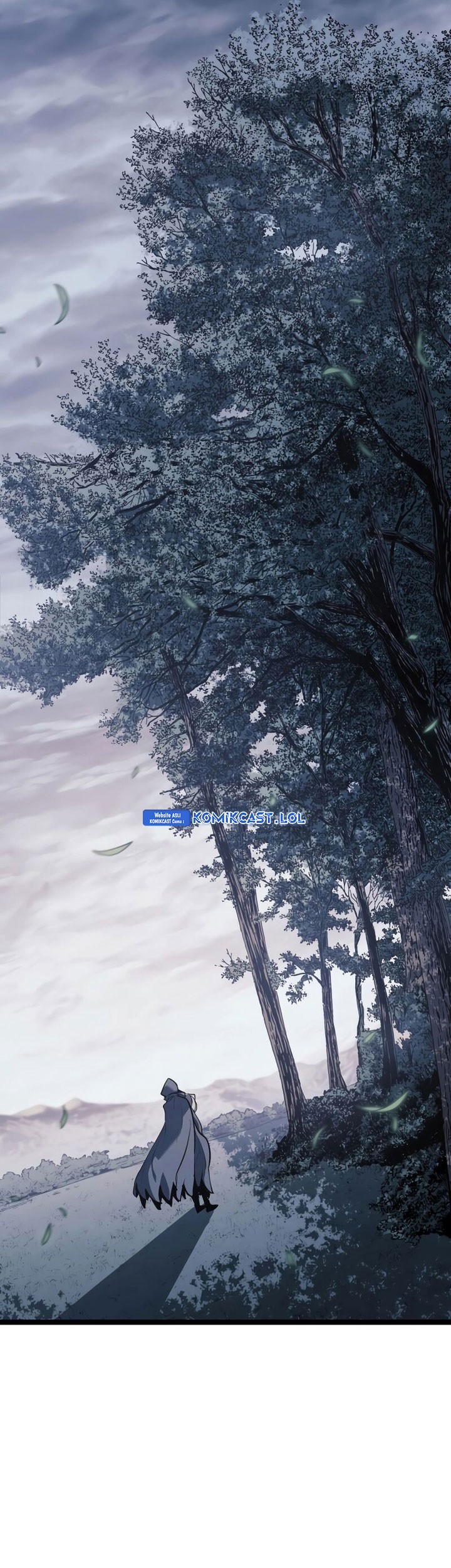 Grim Reaper of the Drifting Moon Chapter 85 - halaman 3