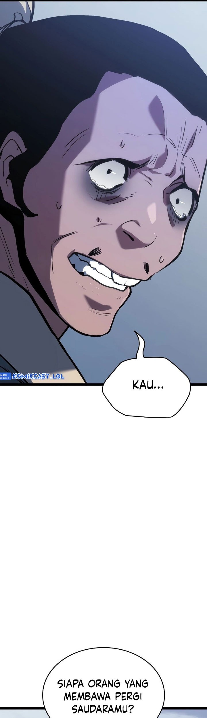 Grim Reaper of the Drifting Moon Chapter 85 - halaman 33