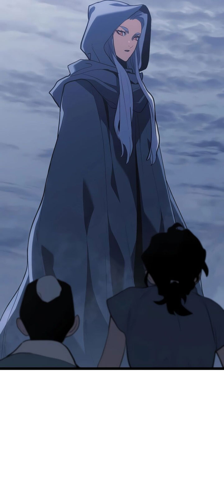 Grim Reaper of the Drifting Moon Chapter 85 - halaman 35