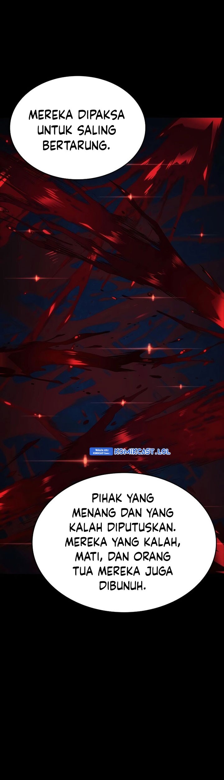 Grim Reaper of the Drifting Moon Chapter 85 - halaman 65