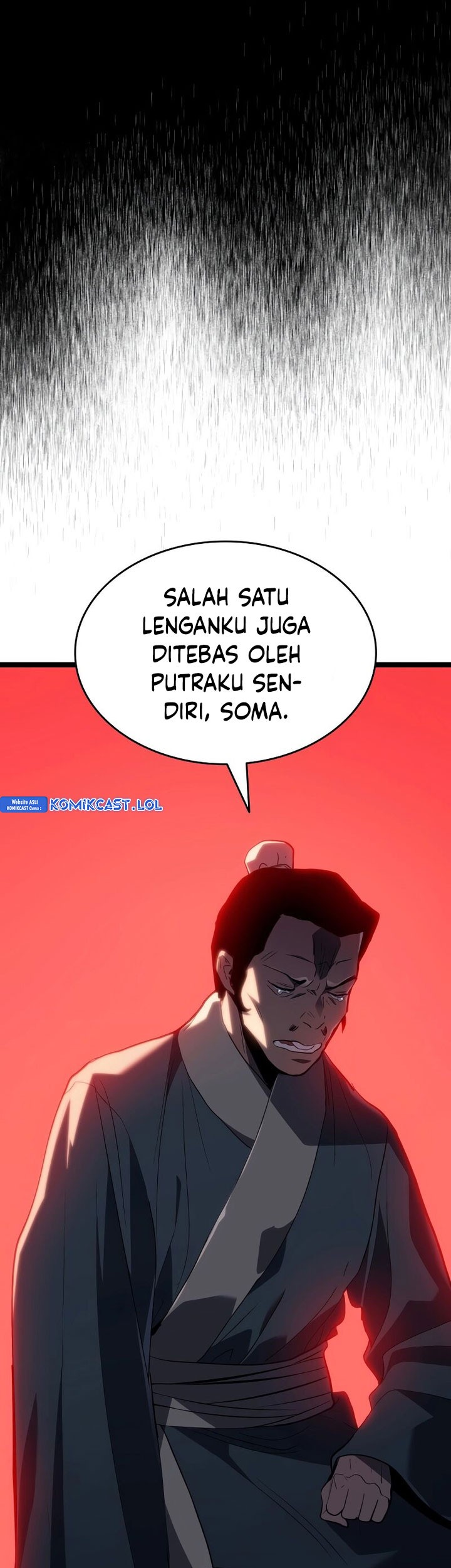 Grim Reaper of the Drifting Moon Chapter 85 - halaman 68