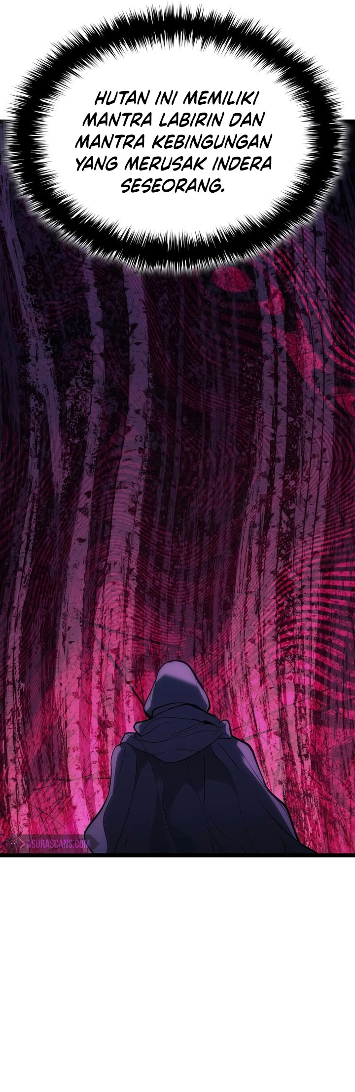 Grim Reaper of the Drifting Moon Chapter 85 - halaman 7