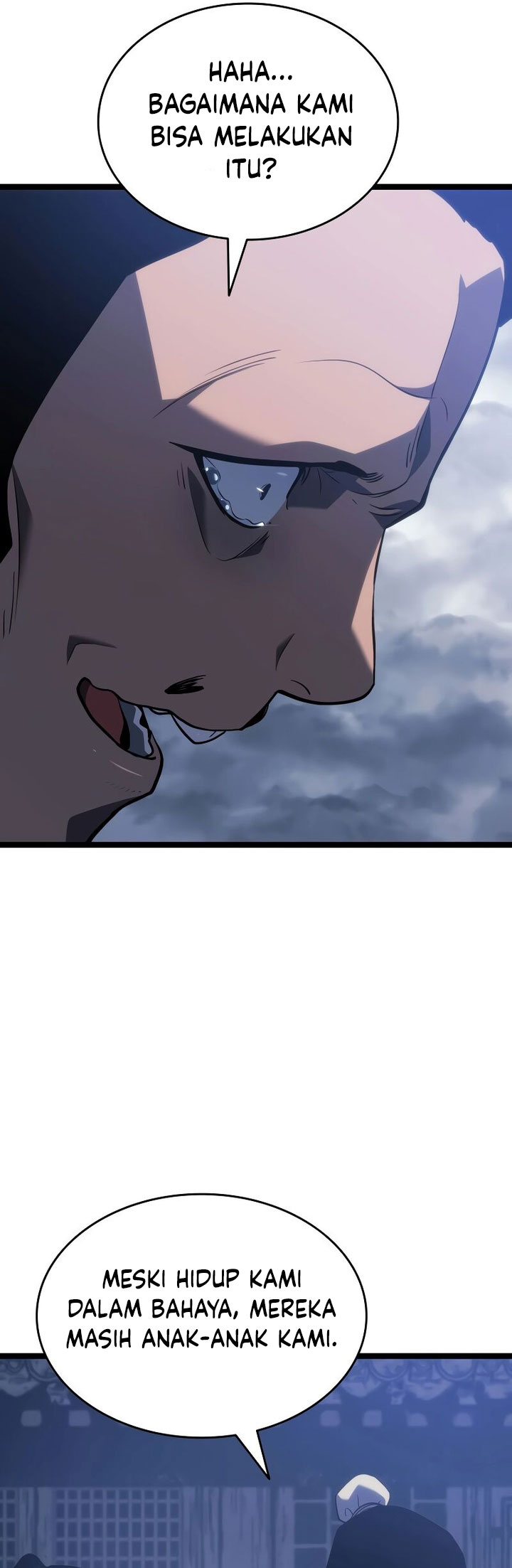 Grim Reaper of the Drifting Moon Chapter 85 - halaman 71