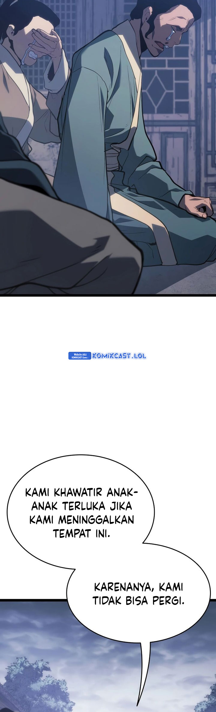 Grim Reaper of the Drifting Moon Chapter 85 - halaman 72