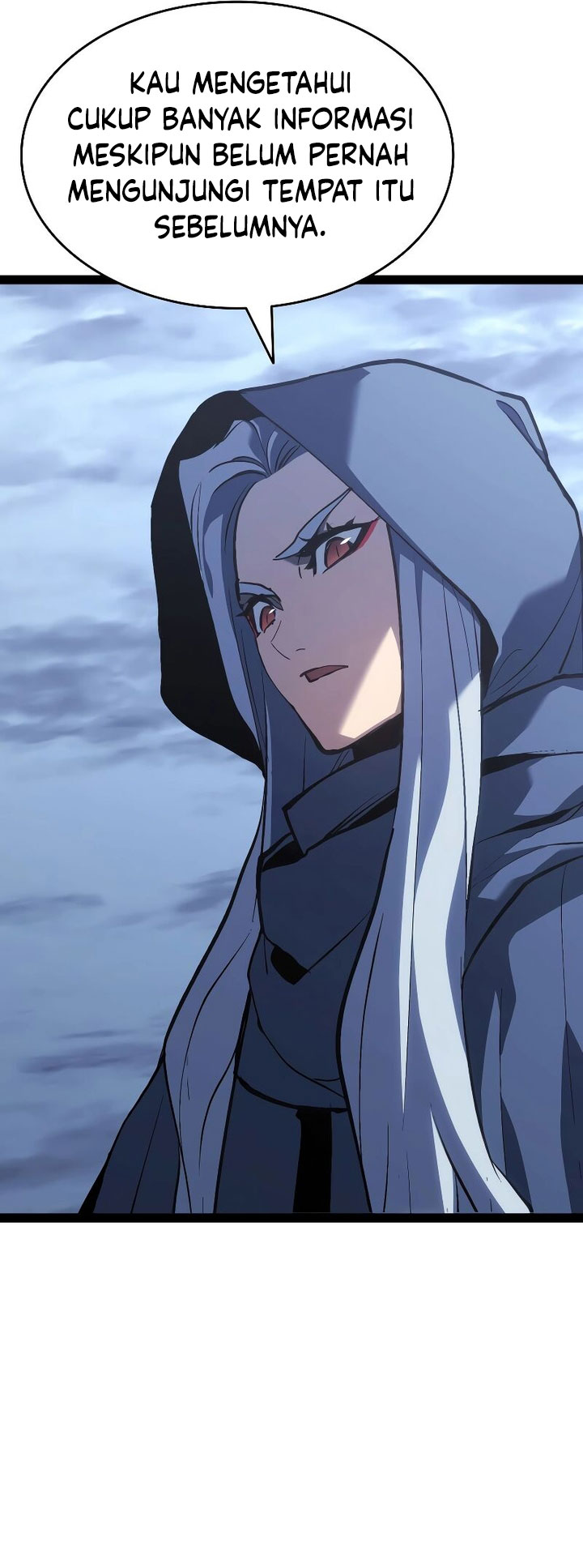 Grim Reaper of the Drifting Moon Chapter 86 - halaman 12