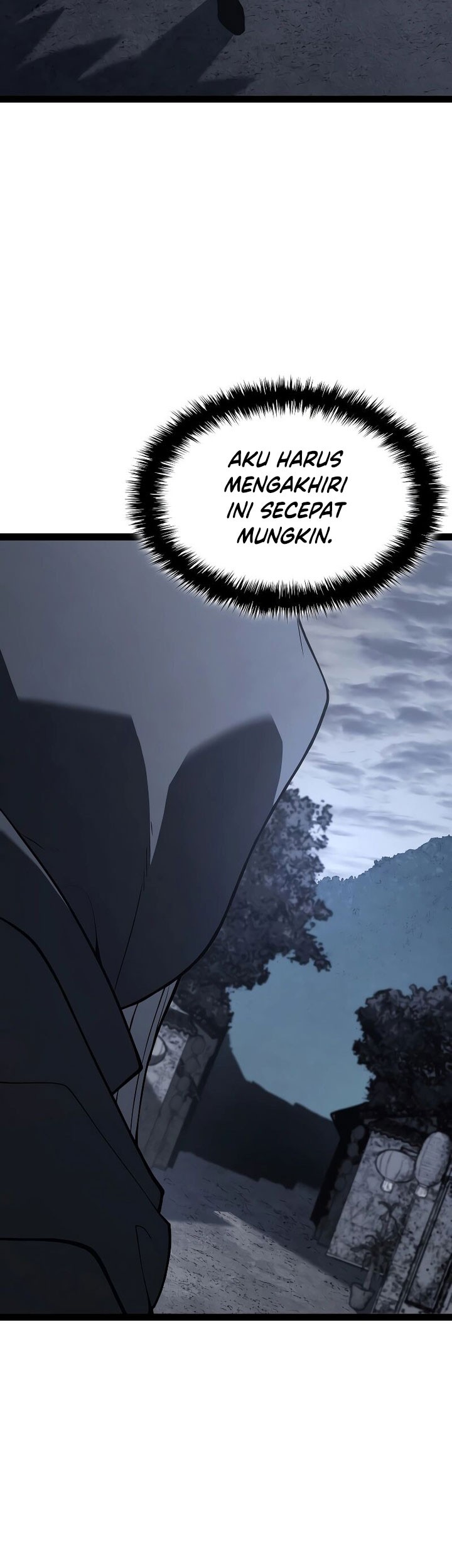 Grim Reaper of the Drifting Moon Chapter 86 - halaman 17