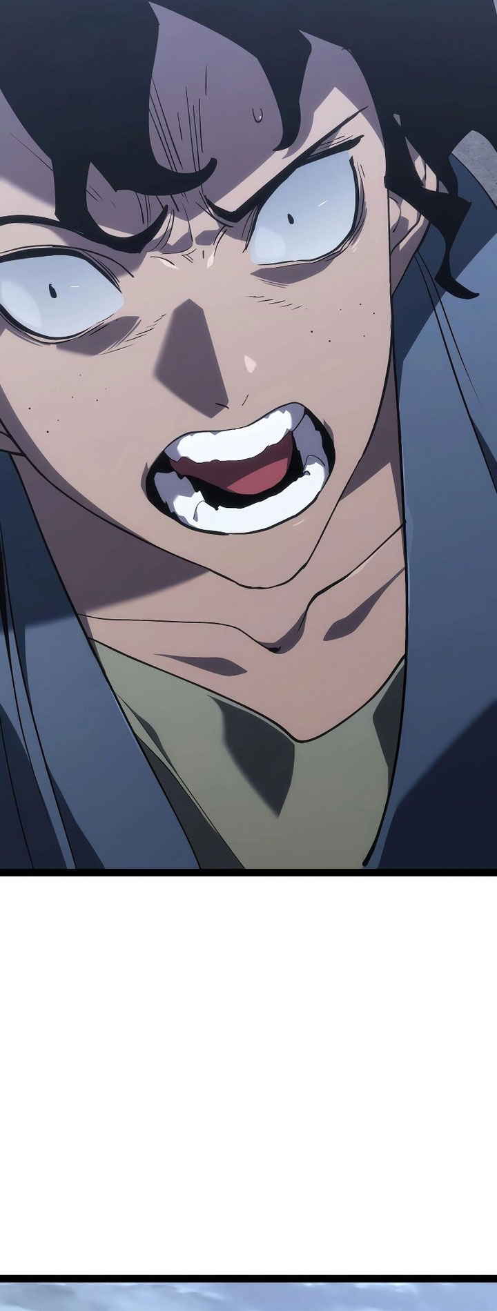 Grim Reaper of the Drifting Moon Chapter 86 - halaman 21