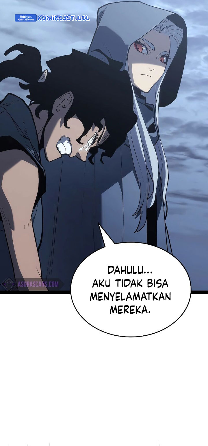 Grim Reaper of the Drifting Moon Chapter 86 - halaman 22