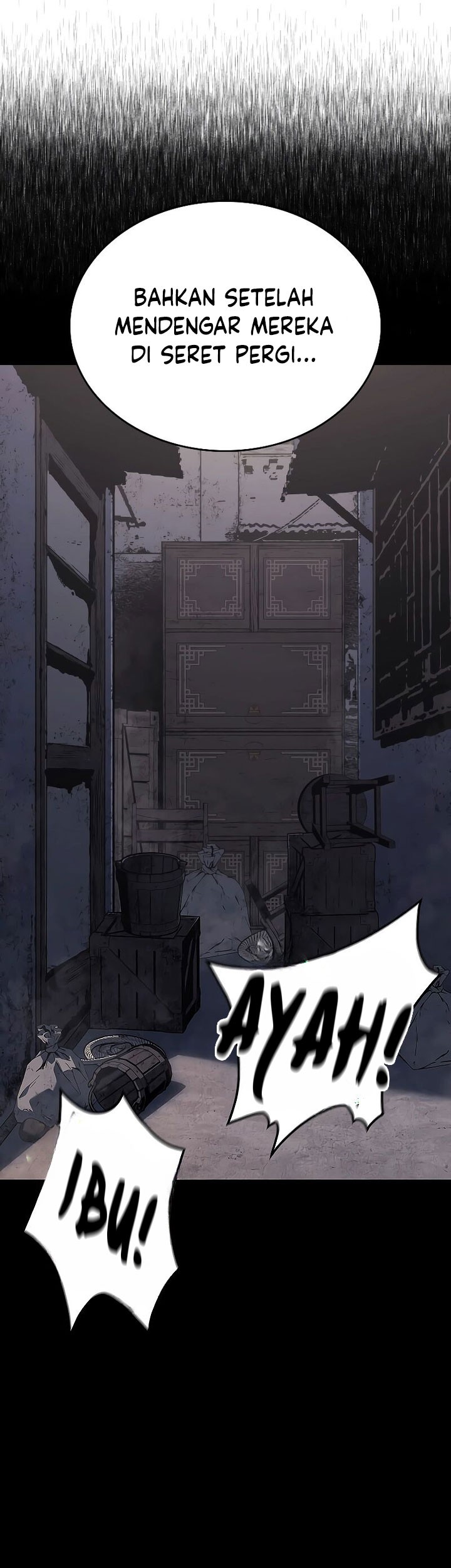 Grim Reaper of the Drifting Moon Chapter 86 - halaman 23