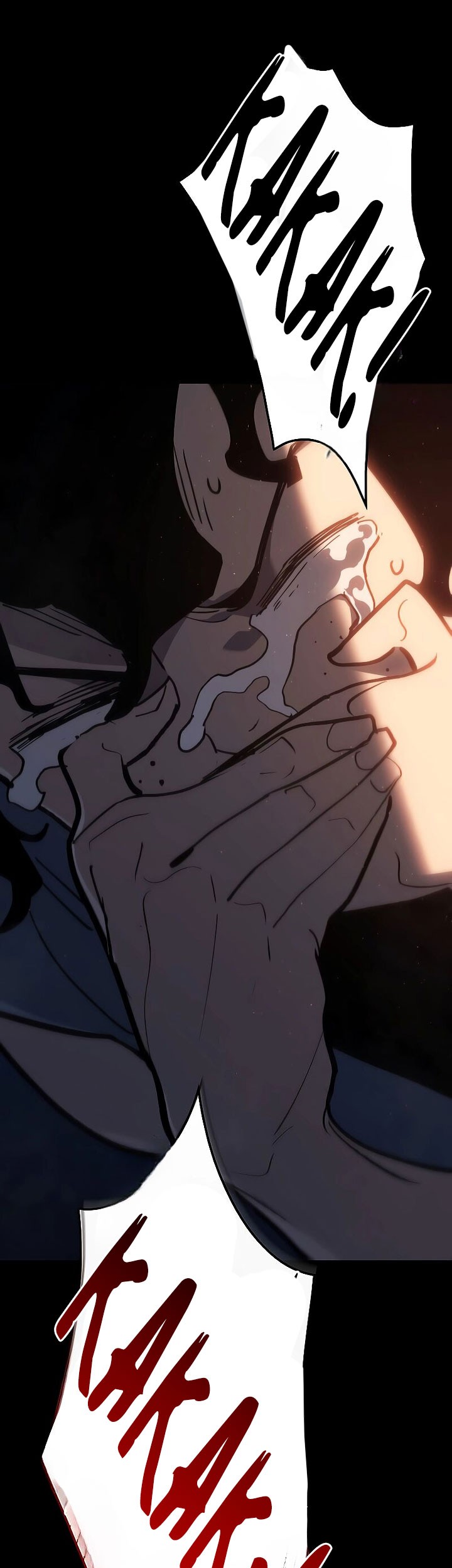 Grim Reaper of the Drifting Moon Chapter 86 - halaman 26