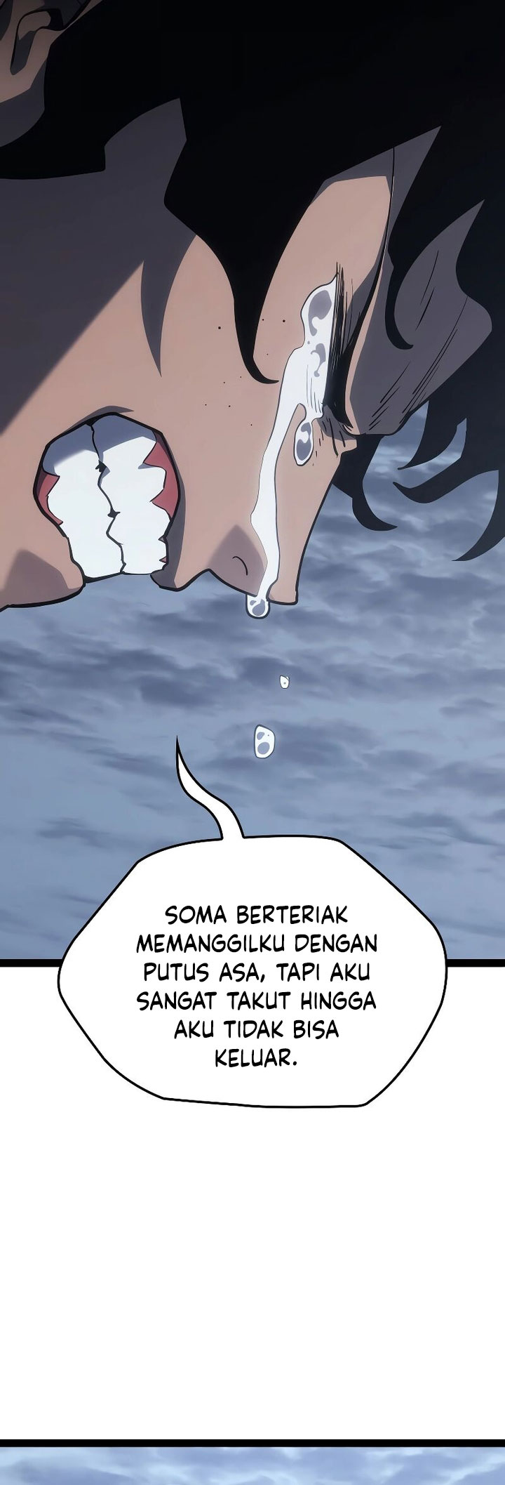 Grim Reaper of the Drifting Moon Chapter 86 - halaman 28