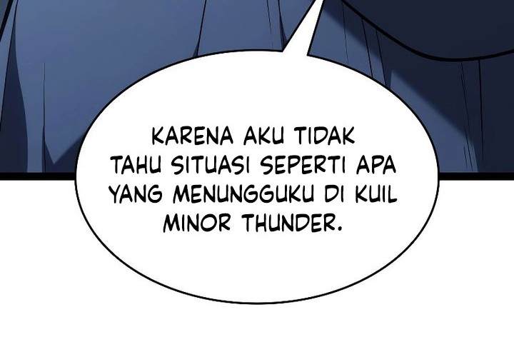 Grim Reaper of the Drifting Moon Chapter 86 - halaman 35