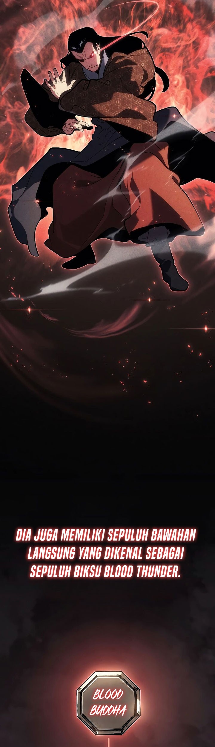 Grim Reaper of the Drifting Moon Chapter 86 - halaman 4