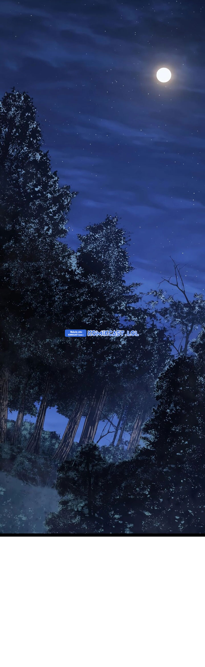 Grim Reaper of the Drifting Moon Chapter 86 - halaman 42