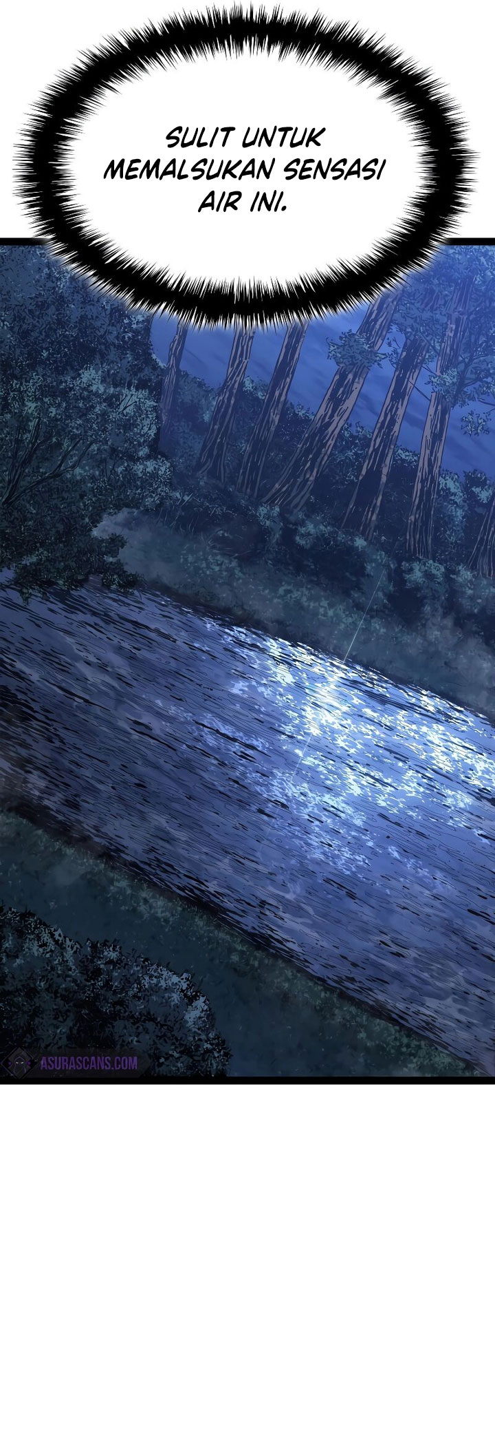 Grim Reaper of the Drifting Moon Chapter 86 - halaman 47