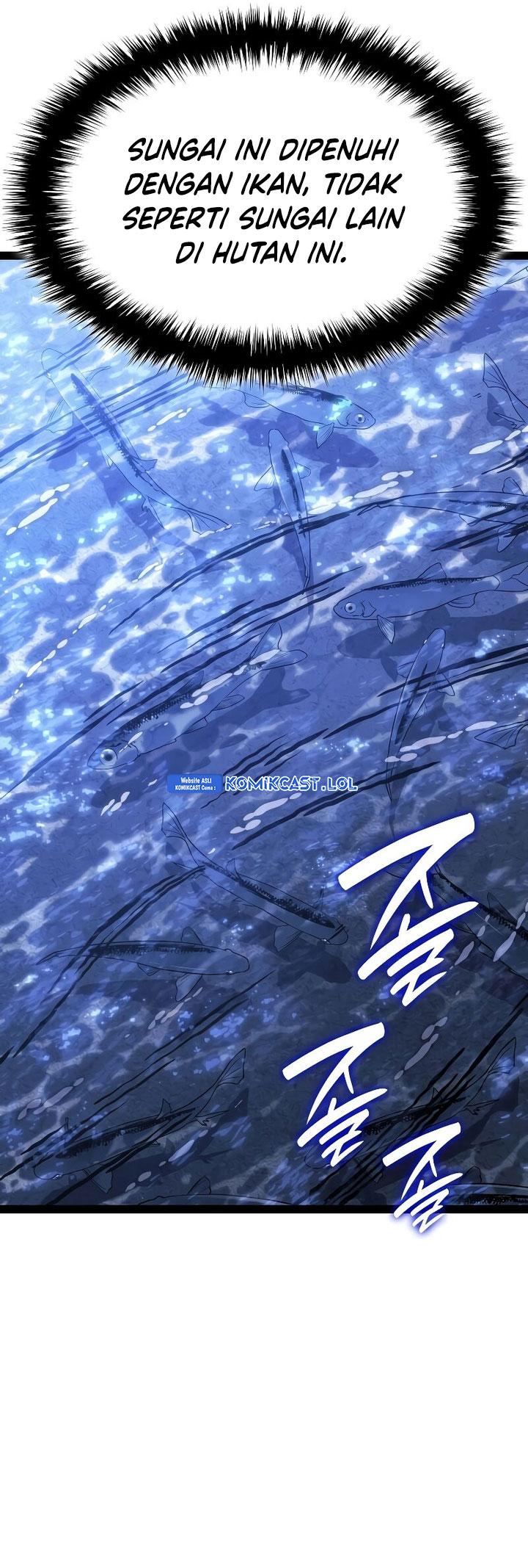 Grim Reaper of the Drifting Moon Chapter 86 - halaman 48
