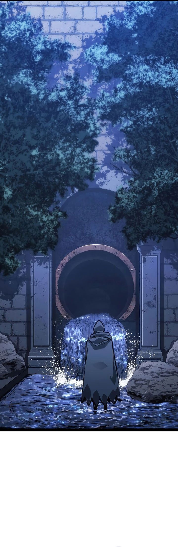 Grim Reaper of the Drifting Moon Chapter 86 - halaman 54