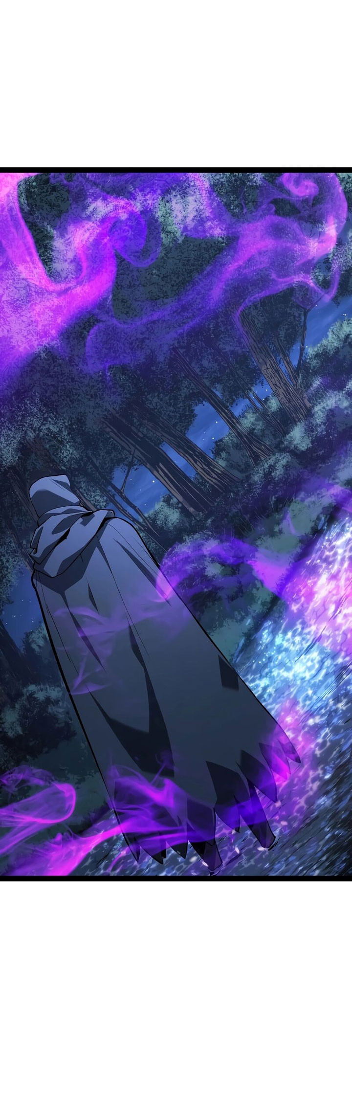 Grim Reaper of the Drifting Moon Chapter 86 - halaman 57