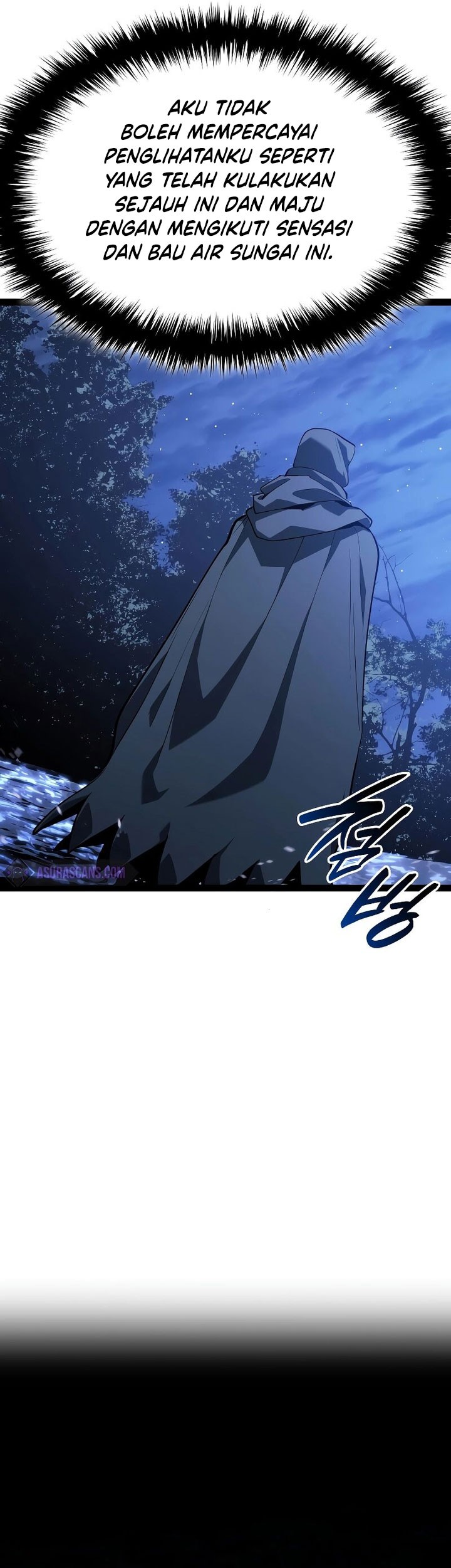 Grim Reaper of the Drifting Moon Chapter 86 - halaman 59