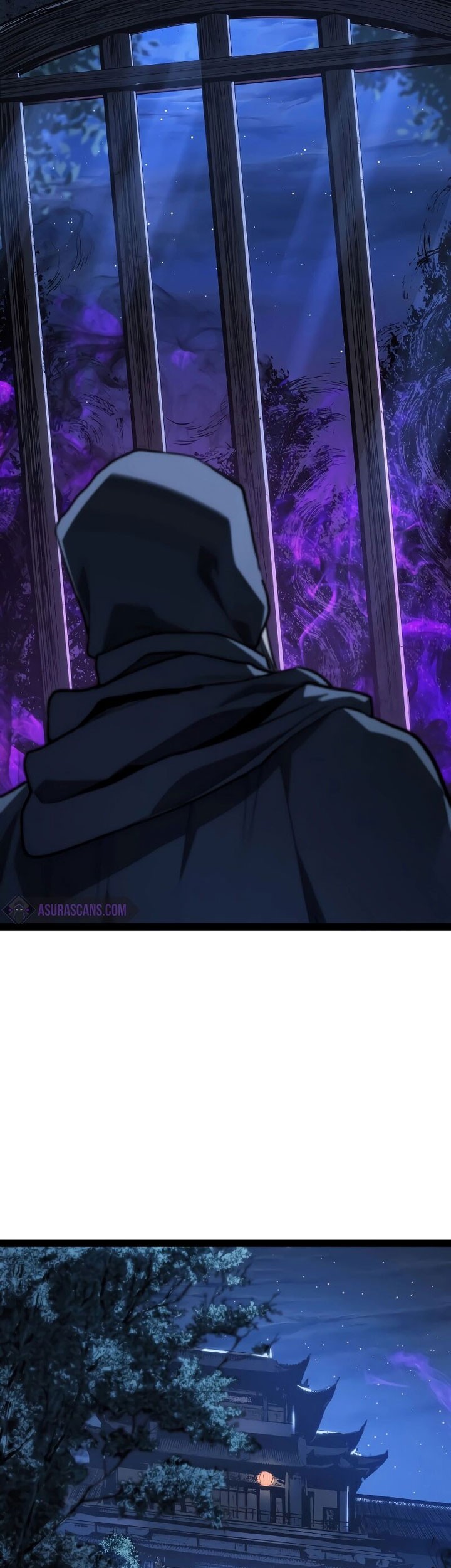 Grim Reaper of the Drifting Moon Chapter 86 - halaman 65