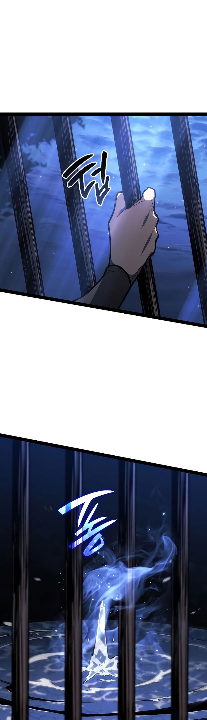Grim Reaper of the Drifting Moon Chapter 86 - halaman 69