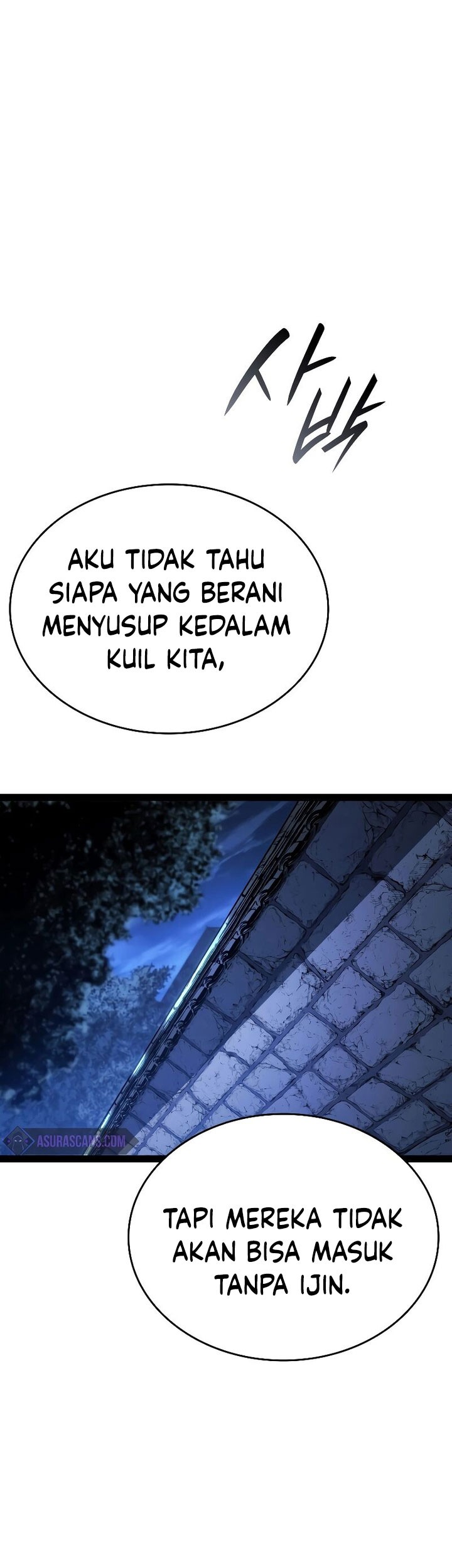 Grim Reaper of the Drifting Moon Chapter 86 - halaman 71