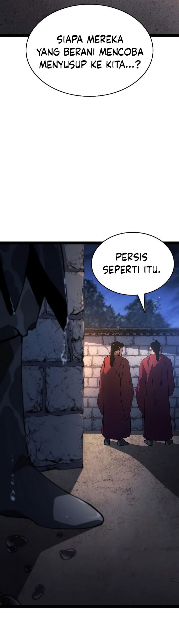 Grim Reaper of the Drifting Moon Chapter 86 - halaman 75