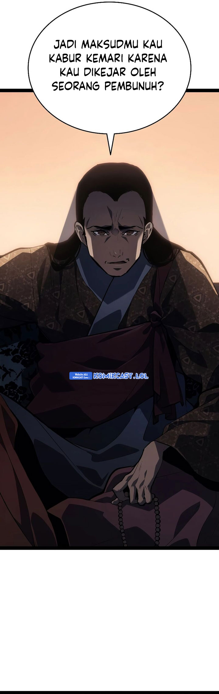 Grim Reaper of the Drifting Moon Chapter 86 - halaman 82