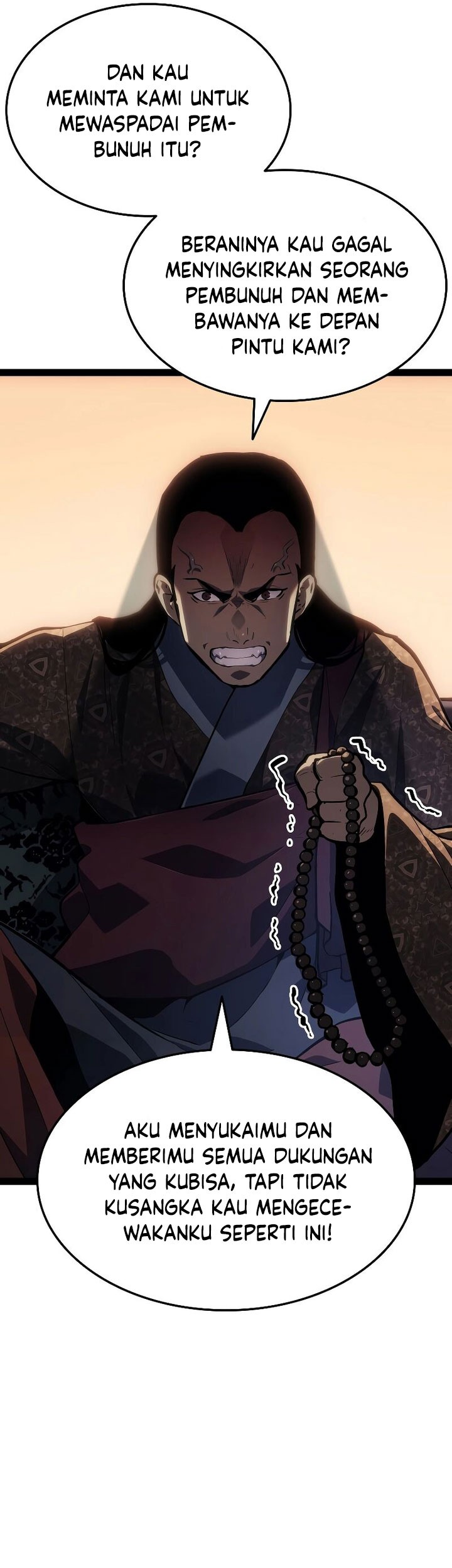 Grim Reaper of the Drifting Moon Chapter 86 - halaman 87