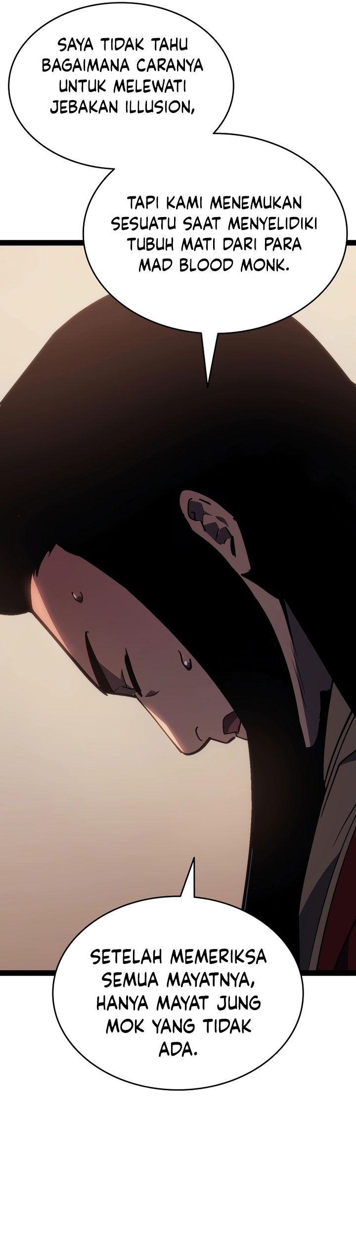 Grim Reaper of the Drifting Moon Chapter 87 - halaman 100