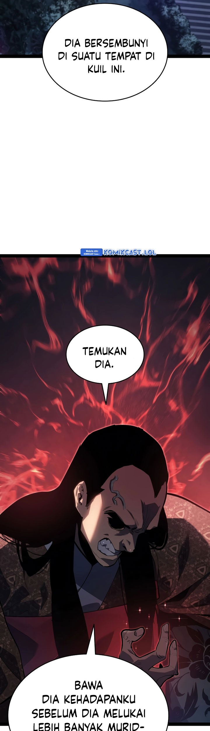 Grim Reaper of the Drifting Moon Chapter 87 - halaman 108