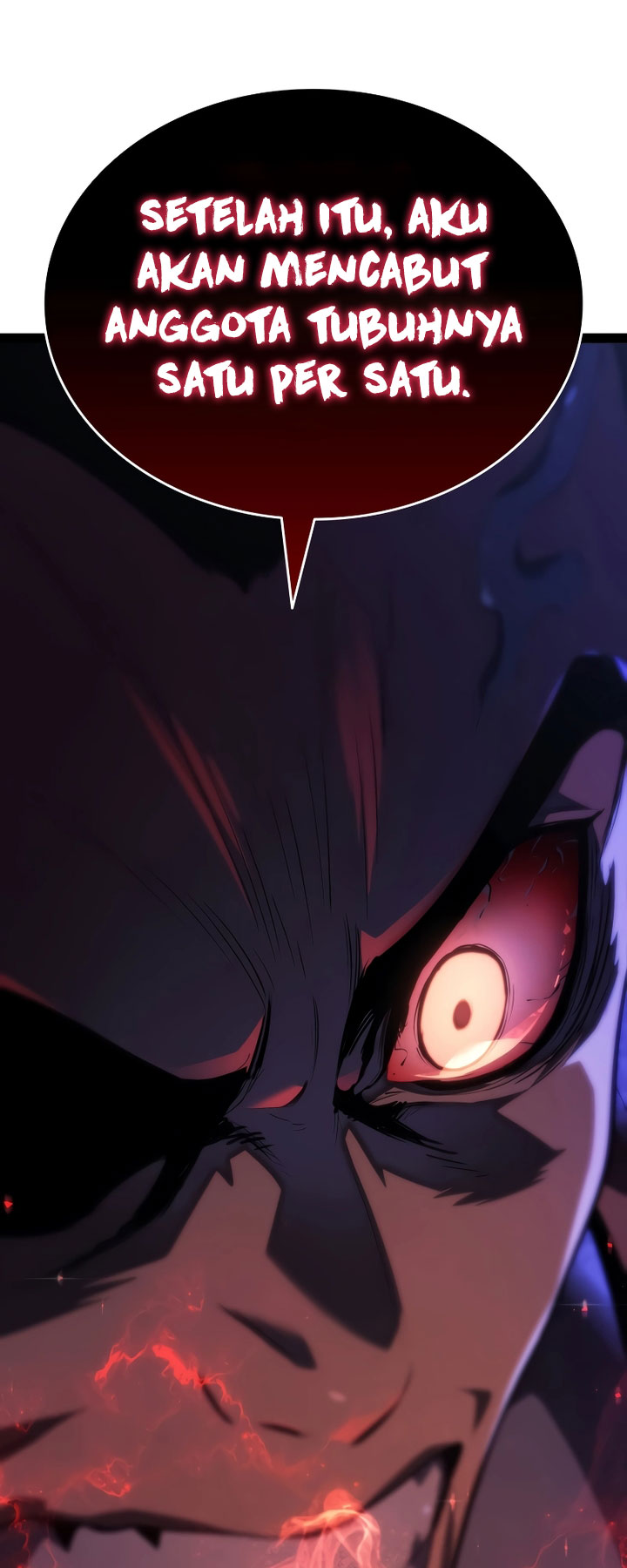 Grim Reaper of the Drifting Moon Chapter 87 - halaman 110