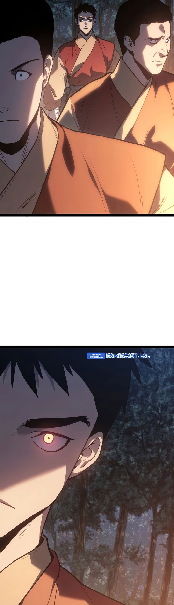 Grim Reaper of the Drifting Moon Chapter 87 - halaman 13