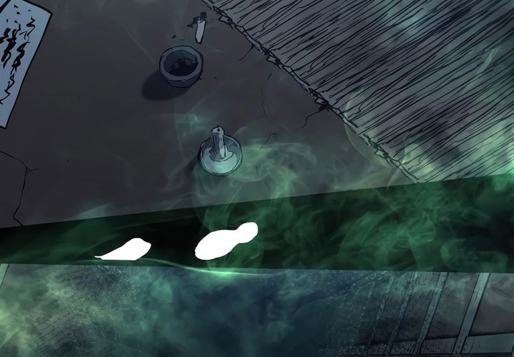 Grim Reaper of the Drifting Moon Chapter 87 - halaman 41