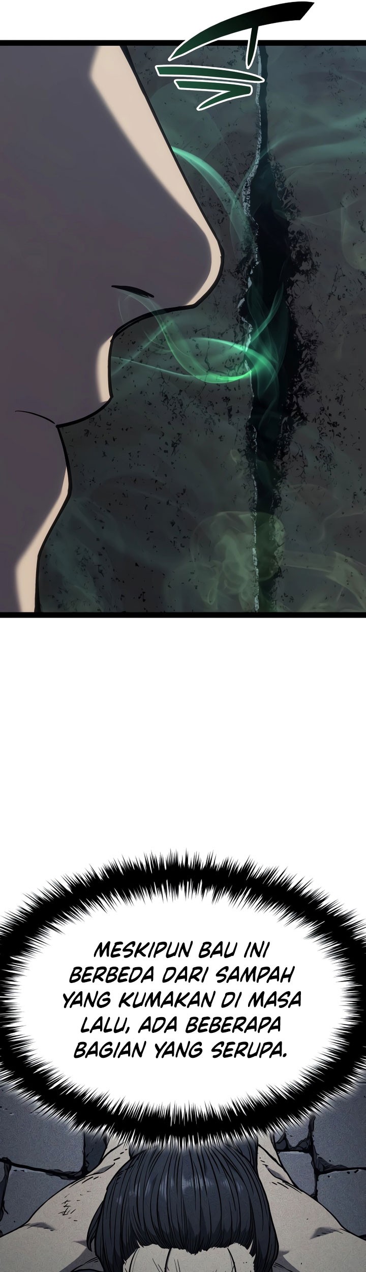 Grim Reaper of the Drifting Moon Chapter 87 - halaman 46