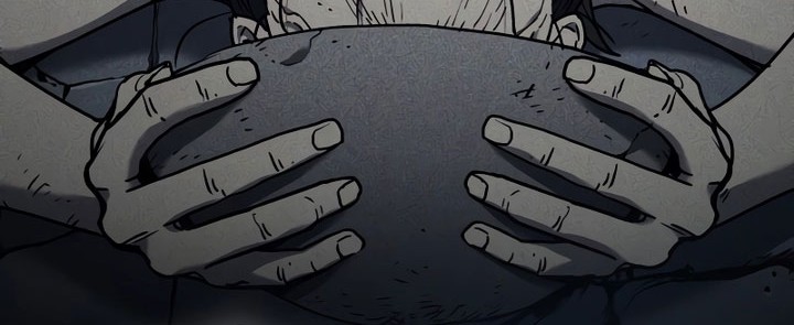 Grim Reaper of the Drifting Moon Chapter 87 - halaman 47