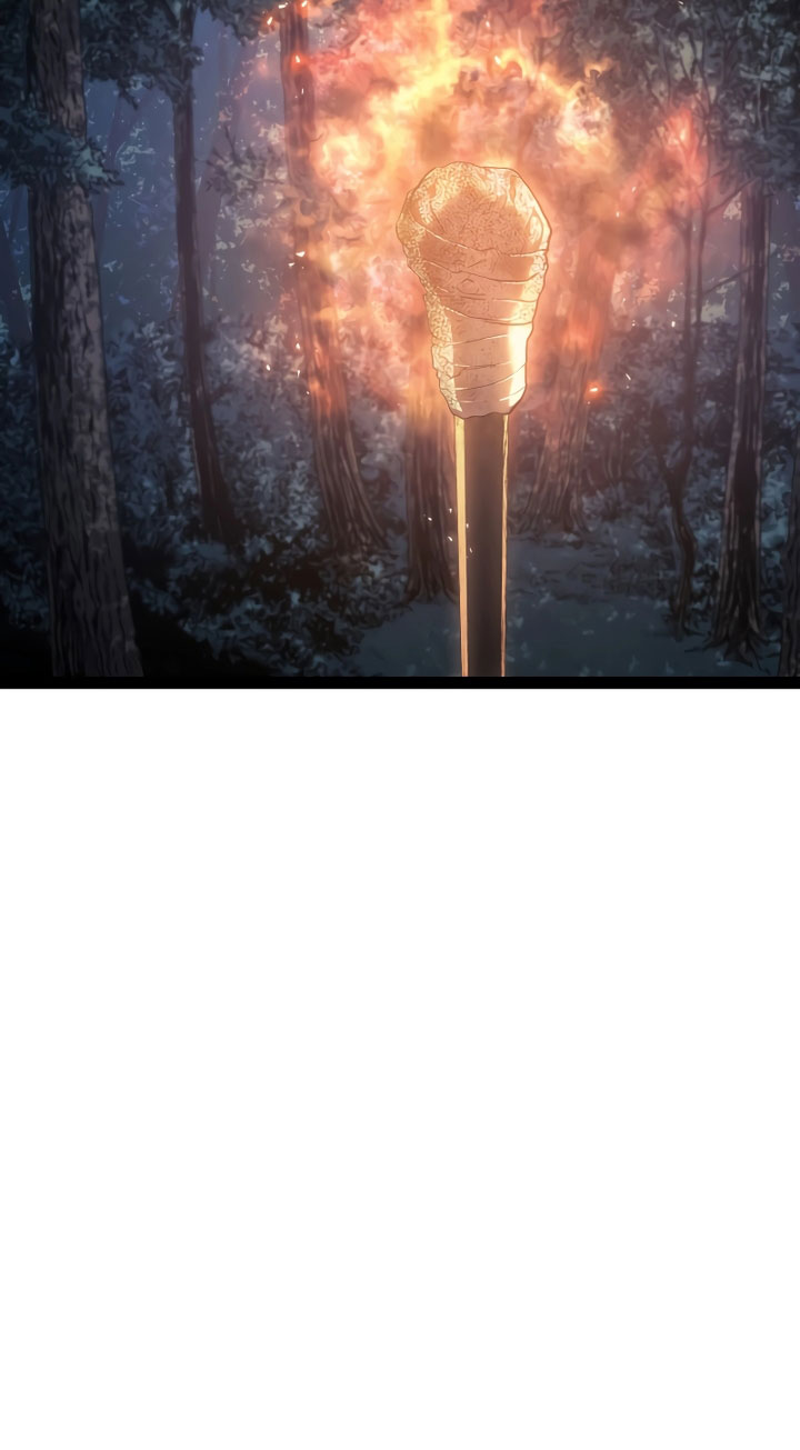 Grim Reaper of the Drifting Moon Chapter 87 - halaman 5