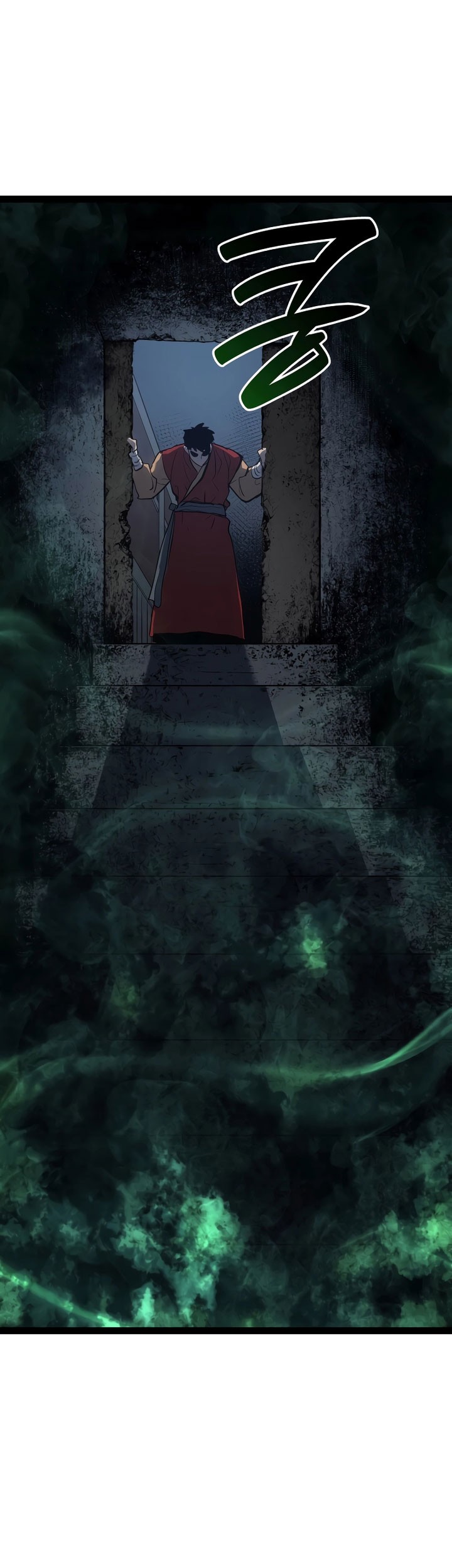 Grim Reaper of the Drifting Moon Chapter 87 - halaman 50