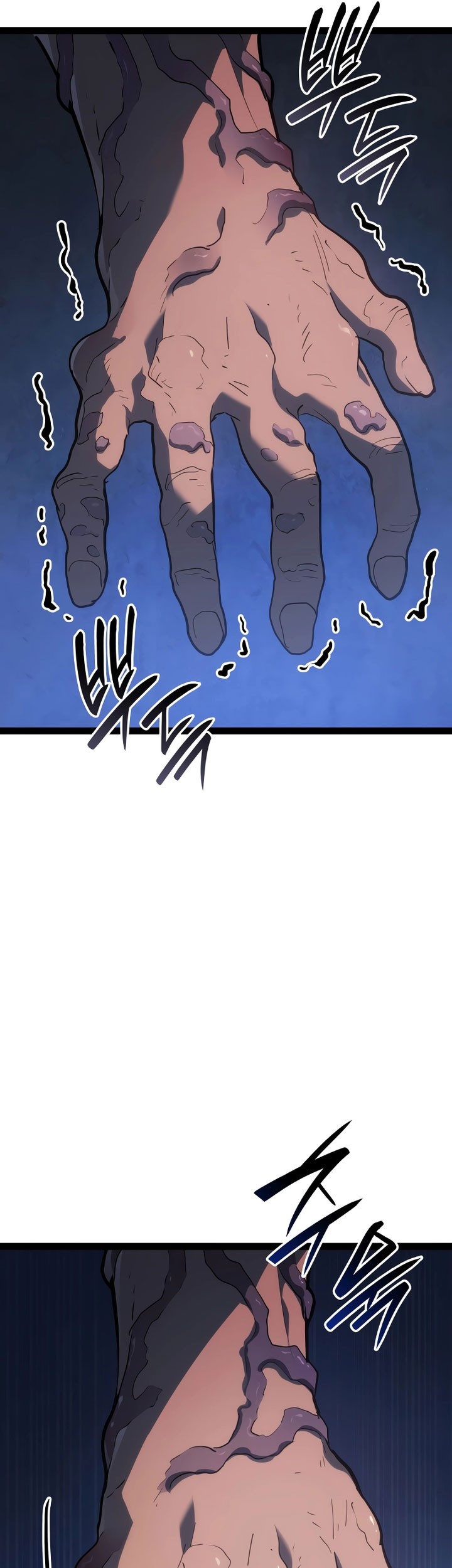 Grim Reaper of the Drifting Moon Chapter 87 - halaman 67