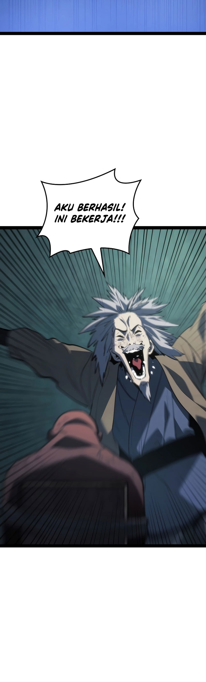 Grim Reaper of the Drifting Moon Chapter 87 - halaman 69