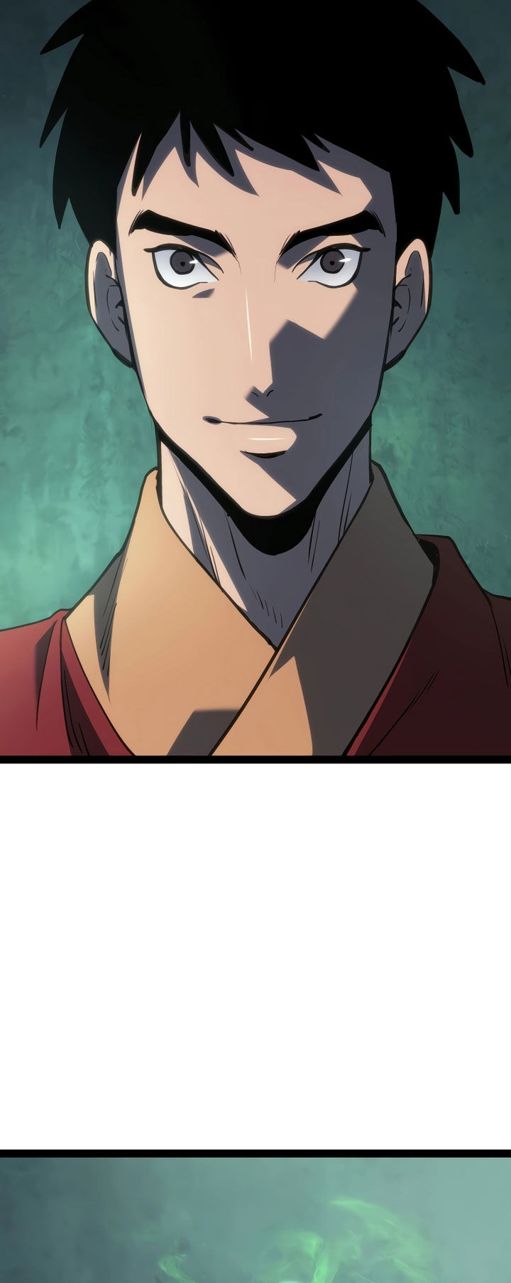 Grim Reaper of the Drifting Moon Chapter 87 - halaman 75