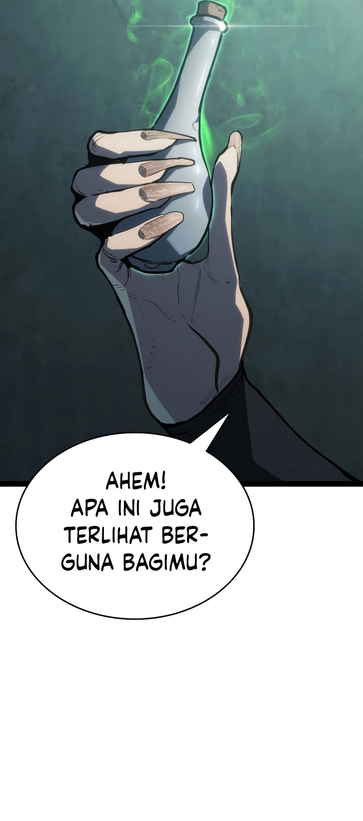 Grim Reaper of the Drifting Moon Chapter 87 - halaman 76