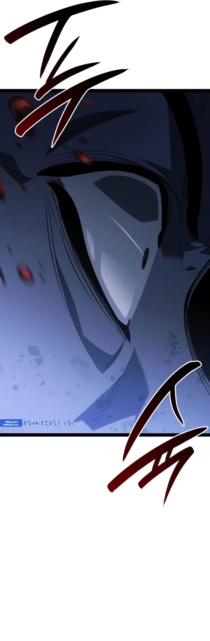 Grim Reaper of the Drifting Moon Chapter 87 - halaman 86